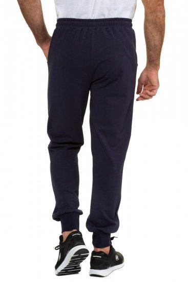 JP1880 714277 Sporta bikses Tumši zils - Sporta bikses un šorti - Sporta bikses un Sporta šorti - 2XL-12XL