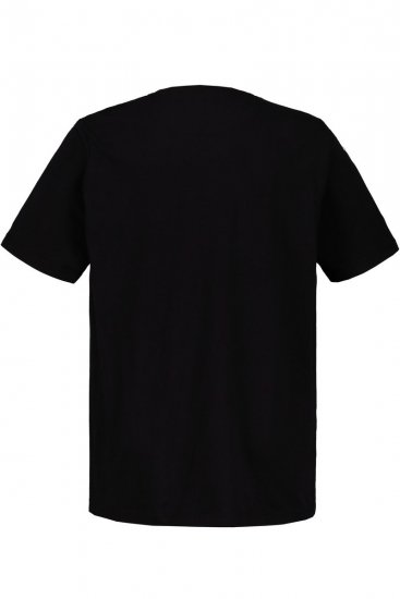 JP1880 ACDC - Let There Be Rock Vintage looking Band T-Shirt Black - T-krekli - T-krekli - 2XL-14XL