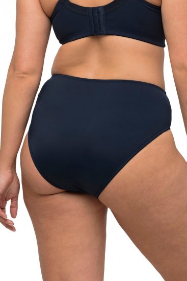 Ulla Popken 781658 Biksītes 2 gab. Tumši zils - Biksītes - 