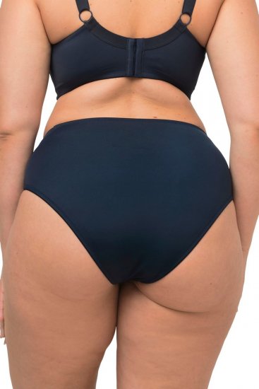 Ulla Popken 781658 Biksītes 2 gab. Tumši zils - Biksītes - 