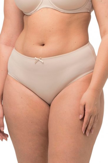 Ulla Popken 781658 Biksītes 2 gab. Bēšs - Biksītes - 