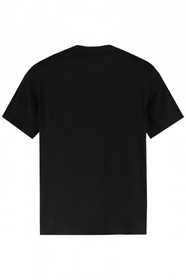 JP1880 Iron Maiden Graphic Band T-Shirt Black - T-krekli - T-krekli - 2XL-14XL