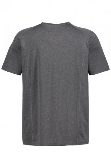 Jay-Pi 801727 Funkcionāls T-krekls QuickDry Tumši pelēks - T-krekli - T-krekli - 2XL-14XL
