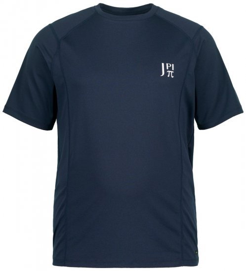 Jay-Pi 801727 Funkcionāls T-krekls QuickDry Tumši zils - T-krekli - T-krekli - 2XL-14XL