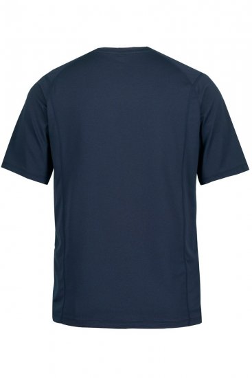 Jay-Pi 801727 Funkcionāls T-krekls QuickDry Tumši zils - T-krekli - T-krekli - 2XL-14XL