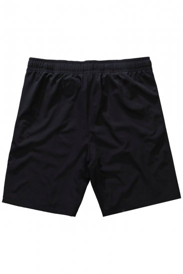 Jay-Pi 802371 Sporta šorti FLEXNAMIC® QuickDry Melns - Šorti - Šorti - W40-W60