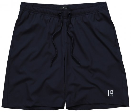 Jay-Pi 802371 Sporta šorti FLEXNAMIC® QuickDry Tumši zils - Šorti - Šorti - W40-W60