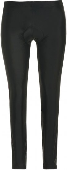 JP1880 Jay-Pi Cycling Pants Black - Sporta apģērbs & outdoor - Liela izmēra sporta apģērbi vīriešiem