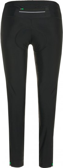 JP1880 Jay-Pi Cycling Pants Black - Sporta apģērbs & outdoor - Liela izmēra sporta apģērbi vīriešiem