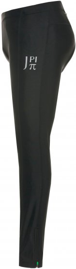 JP1880 Jay-Pi Cycling Pants Black - Sporta apģērbs & outdoor - Liela izmēra sporta apģērbi vīriešiem