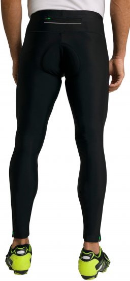 JP1880 Jay-Pi Cycling Pants Black - Sporta apģērbs & outdoor - Liela izmēra sporta apģērbi vīriešiem