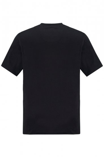 JP1880 Motörhead ACE Graphic Comfort Fit Band T-Shirt Black - T-krekli - T-krekli - 2XL-14XL