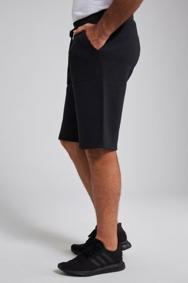 Jay-Pi 804151 Sporta šorti Melns - Sporta bikses un šorti - Sporta bikses un Sporta šorti - 2XL-12XL