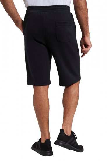 Jay-Pi 804151 Sporta šorti Melns - Sporta bikses un šorti - Sporta bikses un Sporta šorti - 2XL-12XL