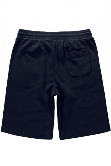 Jay-Pi 804151 Sporta šorti Tumši zils - Sporta bikses un šorti - Sporta bikses un Sporta šorti - 2XL-12XL