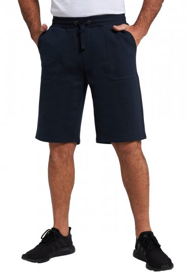 Jay-Pi 804151 Sporta šorti Tumši zils - Sporta bikses un šorti - Sporta bikses un Sporta šorti - 2XL-12XL
