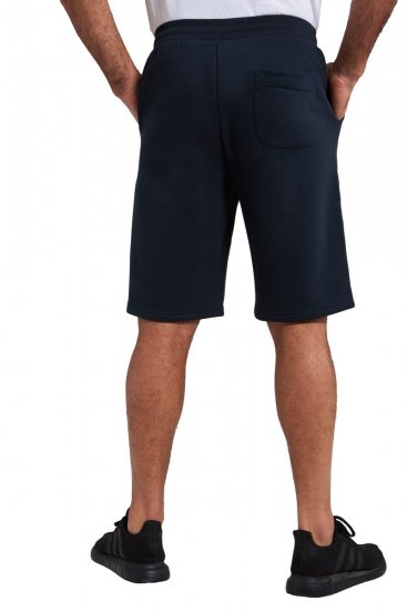 Jay-Pi 804151 Sporta šorti Tumši zils - Sporta bikses un šorti - Sporta bikses un Sporta šorti - 2XL-12XL