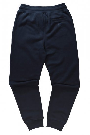 Jay-Pi 804175 Šauras sporta bikses ar sānu kabatām Tumši zils - Sporta bikses un šorti - Sporta bikses un Sporta šorti - 2XL-12XL