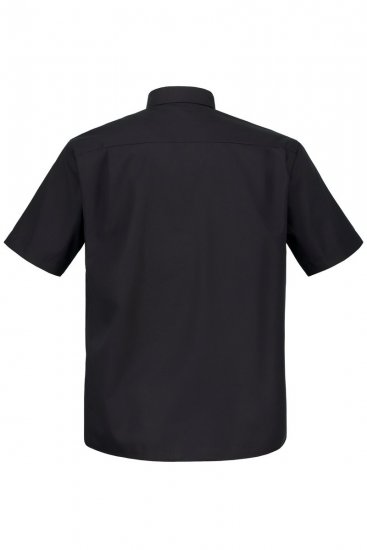 JP1880 804891 Krekls ar īsām piedurknēm Melns - Krekli - Krekli - 2XL-8XL