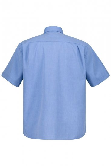 JP1880 804891 Krekls ar īsām piedurknēm Gaiši zils - Krekli - Krekli - 2XL-8XL