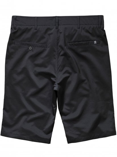 JP1880 Jay-Pi Flexnamic Golf Shorts Black - Sporta apģērbs & outdoor - Liela izmēra sporta apģērbi vīriešiem