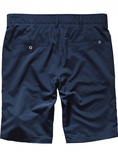 JP1880 Jay-Pi Flexnamic Bermuda QuickDry Golf Shorts Navy Blue - Sporta apģērbs & outdoor - Liela izmēra sporta apģērbi vīriešiem