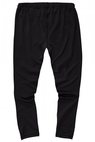 Jay-Pi 807664 Garās apakšbikses no funkcionāla materiāla Melns - Apakšveļa un peldšorti - Apakšveļa - 2XL-8XL