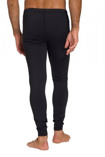 Jay-Pi 807664 Garās apakšbikses no funkcionāla materiāla Melns - Apakšveļa un peldšorti - Apakšveļa - 2XL-8XL