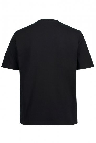 JP1880 Scorpions Graphic Comfort Fit Band T-Shirt Black - T-krekli - T-krekli - 2XL-14XL