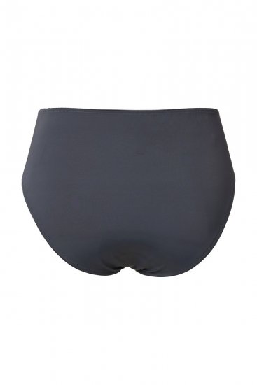 Ulla Popken 815268 Biksītes ar svītrām Antracīta - Biksītes - 