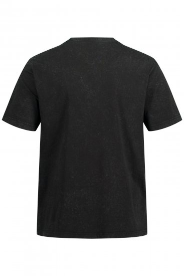 JP1880 Double Axe Design & Vintage Look T-Shirt Black - T-krekli - T-krekli - 2XL-14XL