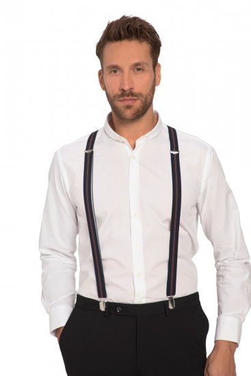 JP1880 822823 Bikšturi Tumši zils - Bikšturi - 