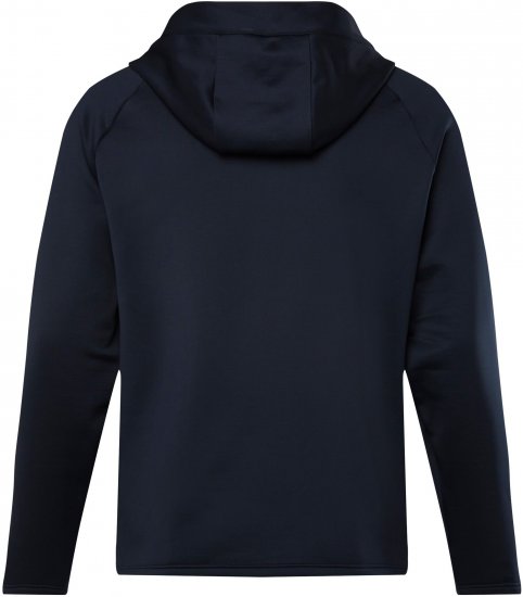 JP1880 Jay-Pi Flexnamic Tennis Training Softshell Jacket Dark Marine - Sporta apģērbs & outdoor - Liela izmēra sporta apģērbi vīriešiem