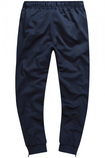 JAY-PI Tennis Tracksuit Pants Black - Sporta bikses un šorti - Sporta bikses un Sporta šorti - 2XL-12XL