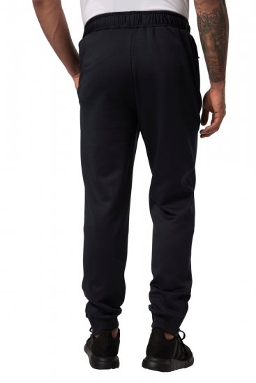 JAY-PI Tennis Tracksuit Pants Black - Sporta bikses un šorti - Sporta bikses un Sporta šorti - 2XL-12XL