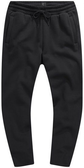 JP1880 825206 Sporta bikses ar vēdera piegriezumu Melns - Sporta bikses un šorti - Sporta bikses un Sporta šorti - 2XL-12XL