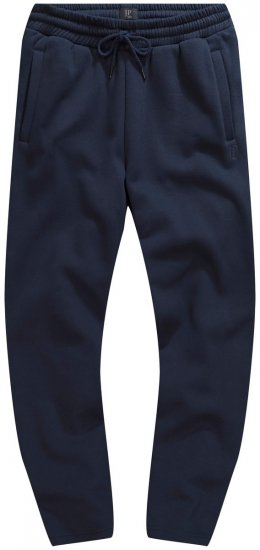JP1880 825206 Sporta bikses ar vēdera piegriezumu Tumši zils - Sporta bikses un šorti - Sporta bikses un Sporta šorti - 2XL-12XL