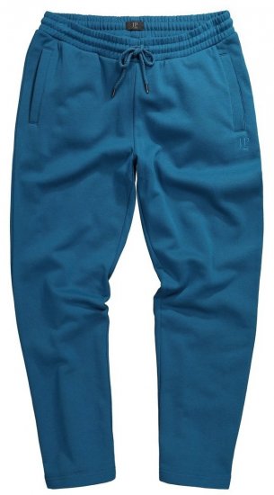 JP1880 Jogging Pants OEKO-TEX Blue - Sporta bikses un šorti - Sporta bikses un Sporta šorti - 2XL-12XL