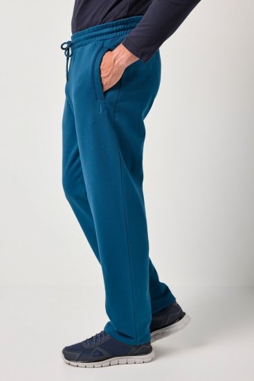 JP1880 Jogging Pants OEKO-TEX Blue - Sporta bikses un šorti - Sporta bikses un Sporta šorti - 2XL-12XL