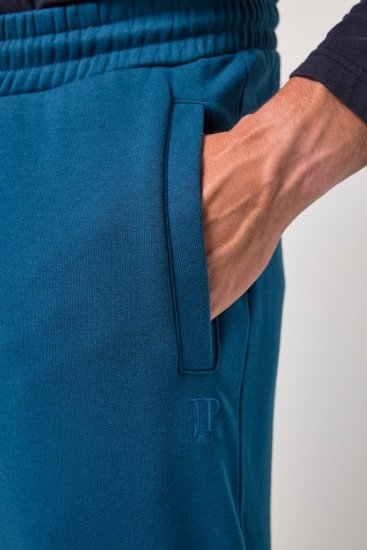 JP1880 Jogging Pants OEKO-TEX Blue - Sporta bikses un šorti - Sporta bikses un Sporta šorti - 2XL-12XL
