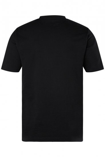 JP1880 Ozzy Osbourne Graphic Band T-Shirt Black - T-krekli - T-krekli - 2XL-14XL