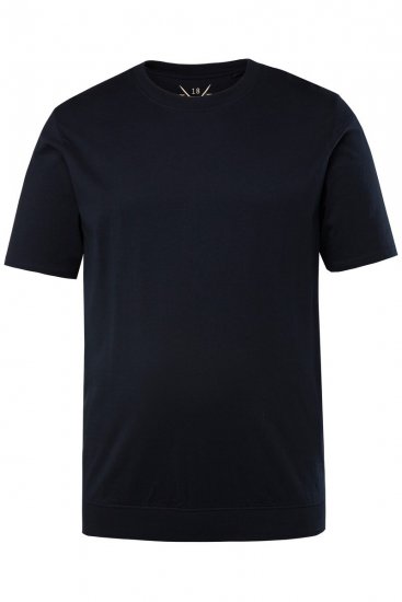 JP1880 829513 Pidžama īss modelis bellyfit Tumši zils - Apakšveļa un peldšorti - Apakšveļa - 2XL-8XL