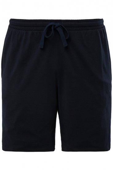 JP1880 829513 Pidžama īss modelis bellyfit Tumši zils - Apakšveļa un peldšorti - Apakšveļa - 2XL-8XL