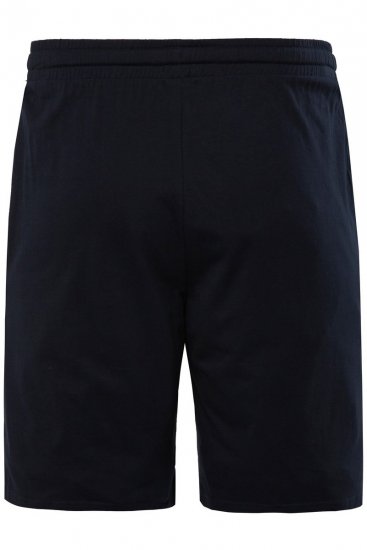 JP1880 829513 Pidžama īss modelis bellyfit Tumši zils - Apakšveļa un peldšorti - Apakšveļa - 2XL-8XL