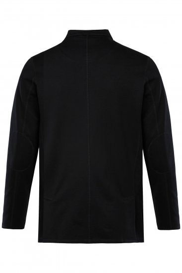 JP1880 Comfortable & Stretchy FLEXNAMIC® Light Jacket Black - Jakas & Lietus apģērbs - Jakas - 2XL-12XL