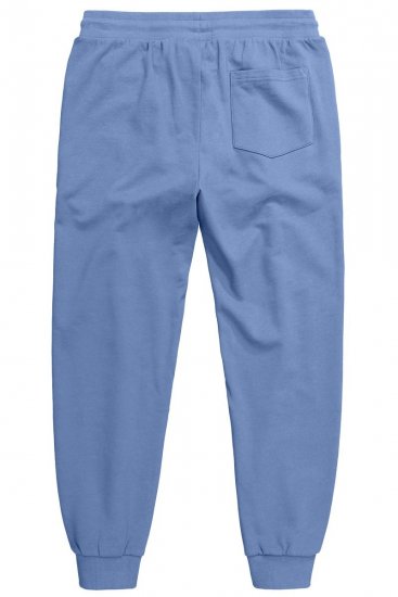 Men+ 111 Sporta bikses bellyfit Džinsa zils - Sporta bikses un šorti - Sporta bikses un Sporta šorti - 2XL-12XL