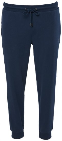 Men+ 111 Sporta bikses bellyfit Tumši zils - Sporta bikses un šorti - Sporta bikses un Sporta šorti - 2XL-12XL