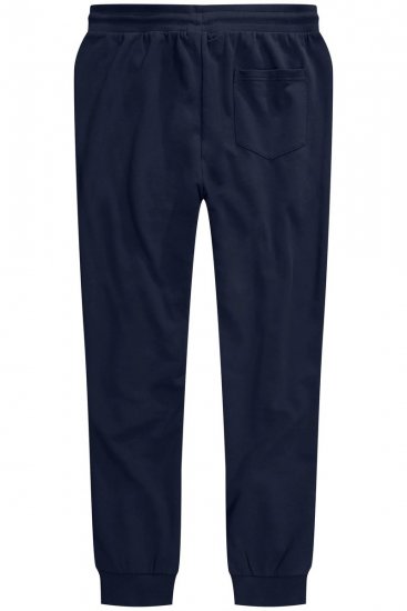Men+ 111 Sporta bikses bellyfit Tumši zils - Sporta bikses un šorti - Sporta bikses un Sporta šorti - 2XL-12XL