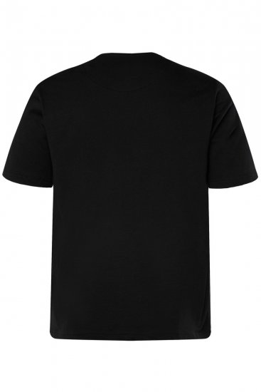Men+ 180 T-krekls Rockin' Melns - T-krekli - T-krekli - 2XL-14XL
