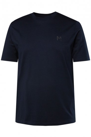 Men+ 196 Pidžama īss modelis Tumši zils - Apakšveļa un peldšorti - Apakšveļa - 2XL-8XL